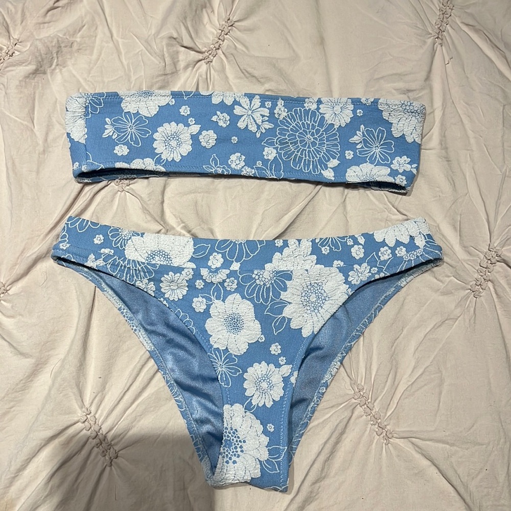 Triangl Bikini NO LONGER SOLD